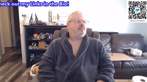 Todd Bator online show from 3, 2, 2025