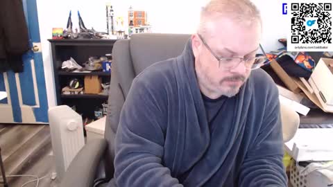 Todd Bator online show from 4, 3, 2025