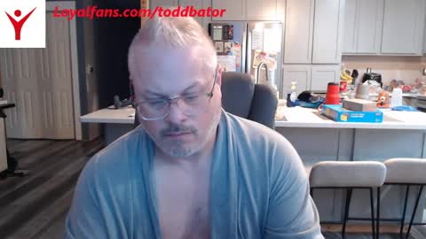 Todd Bator online show from 24, 5, 2026