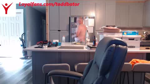 Todd Bator online show from 16, 6, 2026