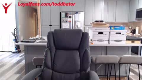 Todd Bator online show from 21, 6, 2026