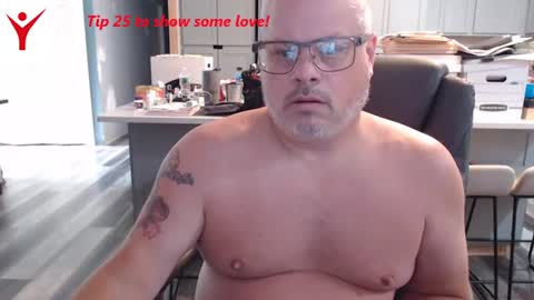 Todd Bator online show from 18, 7, 2026