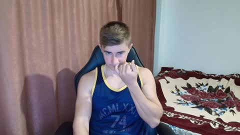 Snapshot of todhorny987 chatting on 9, 12, 2024 todhorny987 online show from 9, 12, 2024