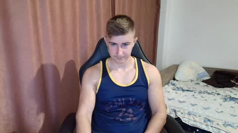 Snapshot of todhorny987 chatting on 13, 12, 2024 todhorny987 online show from 13, 12, 2024