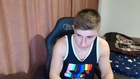 Snapshot of todhorny987 chatting on 10, 1, 2025 todhorny987 online show from 10, 1, 2025