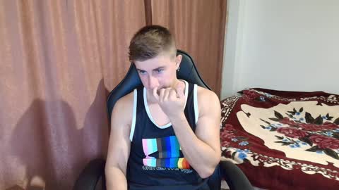 Snapshot of todhorny987 chatting on 16, 1, 2025 todhorny987 online show from 16, 1, 2025