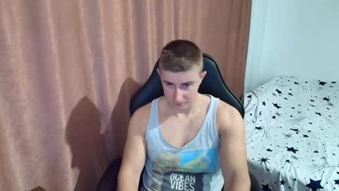 Snapshot of todhorny987 chatting on 3, 2, 2026 todhorny987 online show from 3, 2, 2026