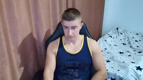 Snapshot of todhorny987 chatting on 2, 3, 2026 todhorny987 online show from 2, 3, 2026