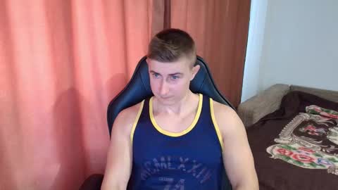 Snapshot of todhorny987 chatting on 10, 3, 2026 todhorny987 online show from 10, 3, 2026