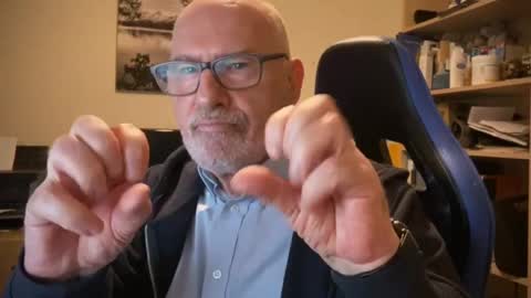 Togbear online show from 24, 2, 2025