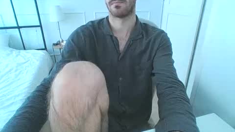 Martin online show from 18, 12, 2024