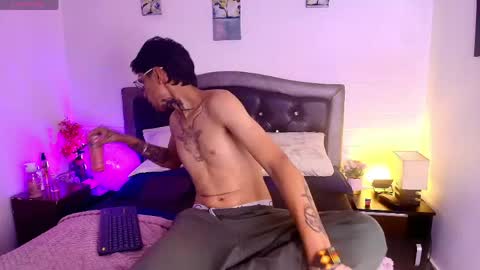 toji_zenni online show from 13, 5, 2026