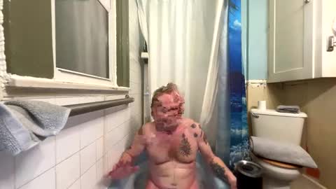 tokenless_boner online show from 13, 3, 2026