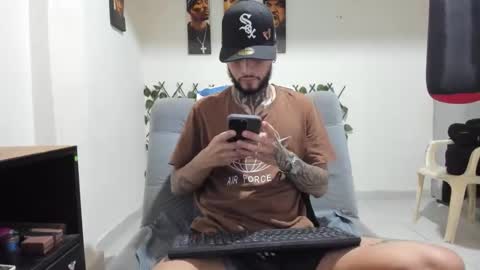 Snapshot of tokio_master chatting on 2, 11, 2025 Tokyo Master online show from 2, 11, 2025