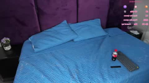 Snapshot of tokio_petit chatting on 4, 10, 2025 Tokio online show from 4, 10, 2025