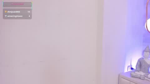 Snapshot of tokiolee chatting on 16, 5, 2026 Tokio lee online show from 16, 5, 2026