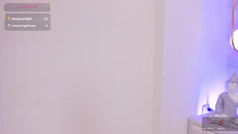 Snapshot of tokiolee chatting on 16, 5, 2026 Tokio lee online show from 16, 5, 2026