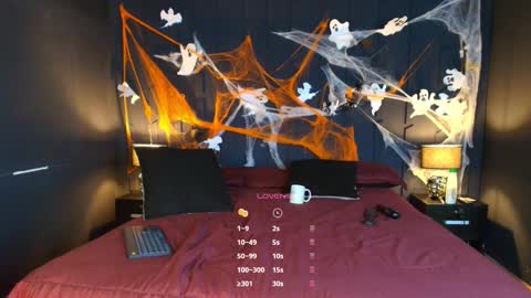 Tokio online show from 2, 11, 2025