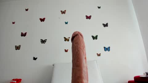 Snapshot of tokioo69 chatting on 13, 12, 2024 Karla Love online show from 13, 12, 2024