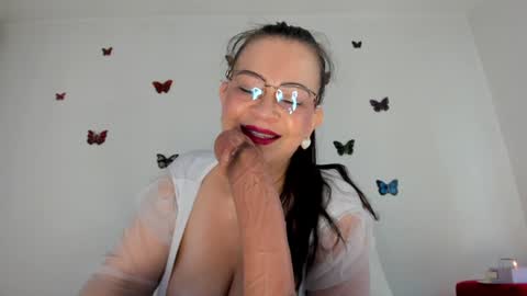 Snapshot of tokioo69 chatting on 24, 1, 2025 Karla Love online show from 24, 1, 2025