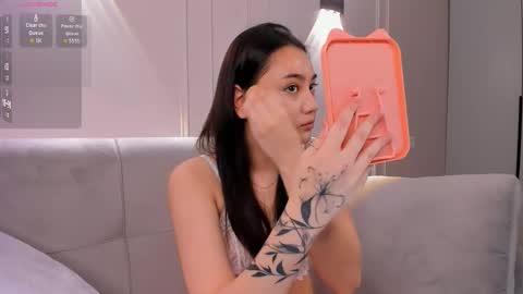 Snapshot of tokkpokki chatting on 8, 1, 2026 tokkpokki online show from 8, 1, 2026