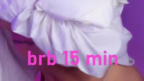 Snapshot of tokkyyo1 chatting on 23, 7, 2026 TOKKYYO online show from 23, 7, 2026