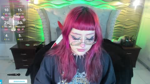 Snapshot of toky_doll chatting on 22, 1, 2025 toky online show from 22, 1, 2025