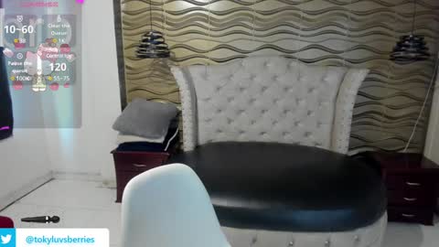 Snapshot of toky_doll chatting on 28, 1, 2025 toky online show from 28, 1, 2025