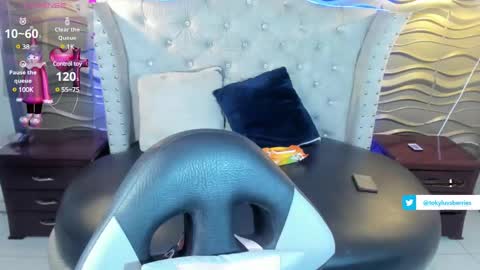 Snapshot of toky_doll chatting on 14, 2, 2025 toky online show from 14, 2, 2025