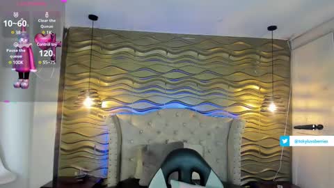 Snapshot of toky_doll chatting on 18, 2, 2025 toky online show from 18, 2, 2025