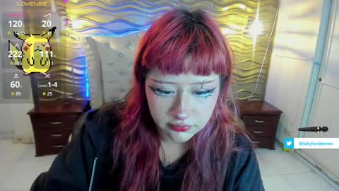 Snapshot of toky_doll chatting on 21, 2, 2025 toky online show from 21, 2, 2025