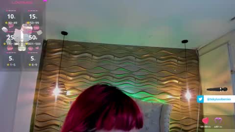 Snapshot of toky_doll chatting on 23, 2, 2025 toky online show from 23, 2, 2025