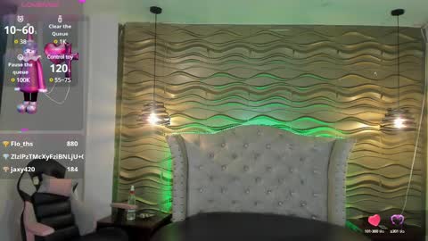 Snapshot of toky_doll chatting on 4, 3, 2025 toky online show from 4, 3, 2025