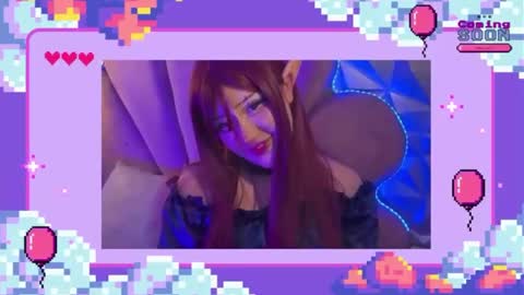 Snapshot of toky_doll chatting on 8, 9, 2025 toky online show from 8, 9, 2025