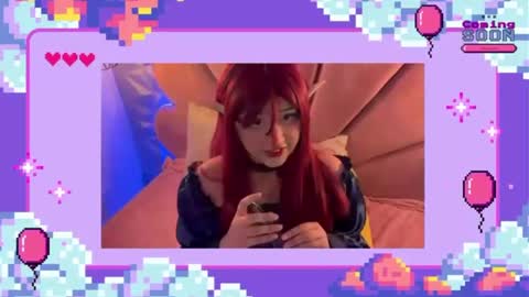 Snapshot of toky_doll chatting on 12, 9, 2025 toky online show from 12, 9, 2025