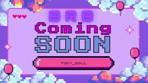 Snapshot of toky_doll chatting on 27, 9, 2025 toky online show from 27, 9, 2025