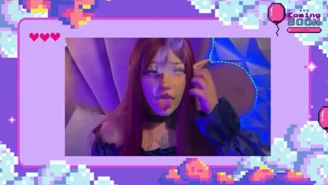 Snapshot of toky_doll chatting on 7, 10, 2025 toky online show from 7, 10, 2025