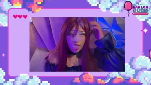 Snapshot of toky_doll chatting on 8, 11, 2025 toky online show from 8, 11, 2025