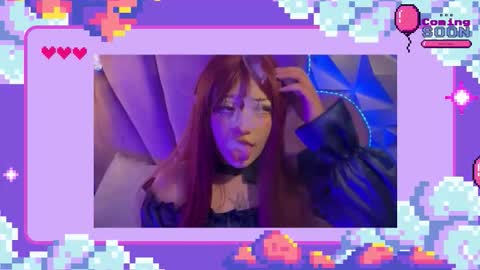 Snapshot of toky_doll chatting on 23, 12, 2025 toky online show from 23, 12, 2025