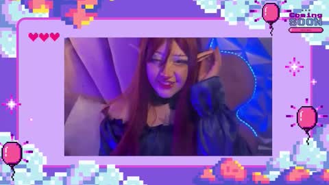 Snapshot of toky_doll chatting on 11, 1, 2026 toky online show from 11, 1, 2026