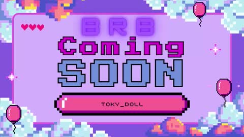 Snapshot of toky_doll chatting on 6, 2, 2026 toky online show from 6, 2, 2026