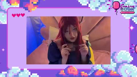 Snapshot of toky_doll chatting on 8, 2, 2026 toky online show from 8, 2, 2026