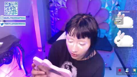 Snapshot of toky_doll chatting on 14, 2, 2026 toky online show from 14, 2, 2026