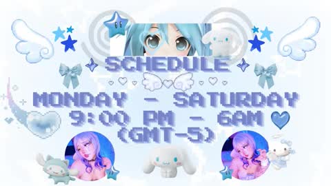 Snapshot of toky_doll chatting on 2, 3, 2026 toky online show from 2, 3, 2026