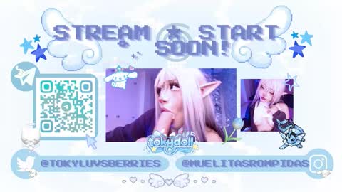 Snapshot of toky_doll chatting on 7, 3, 2026 toky online show from 7, 3, 2026