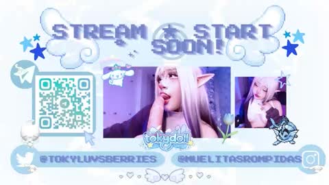 Snapshot of toky_doll chatting on 14, 3, 2026 toky online show from 14, 3, 2026