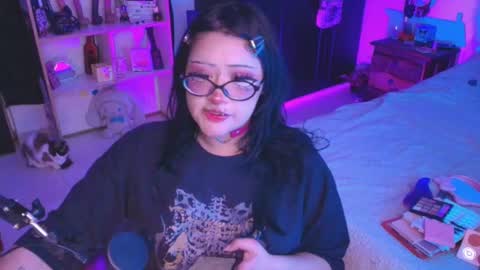 Snapshot of toky_doll chatting on 17, 3, 2026 toky online show from 17, 3, 2026