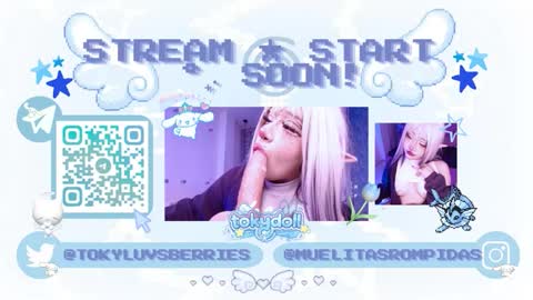 Snapshot of toky_doll chatting on 20, 3, 2026 toky online show from 20, 3, 2026