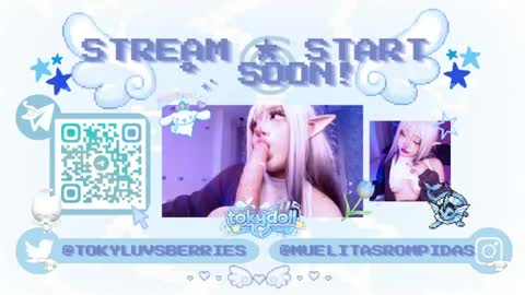 toky         online show from 30, 3, 2026