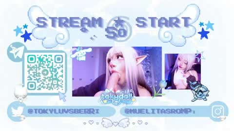 toky         online show from 25, 4, 2026